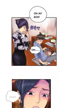 New Face Ch.1-16 (English) (Ongoing)