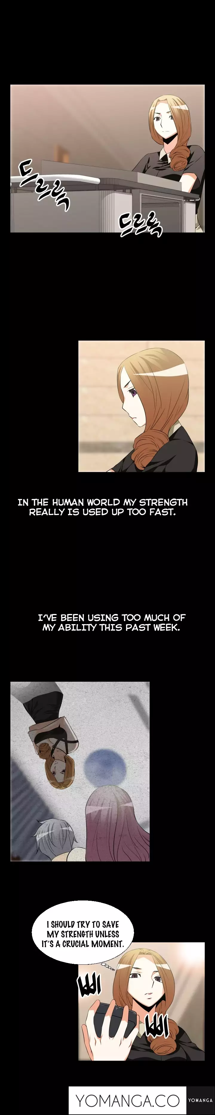 Love Parameter Ch.1-42