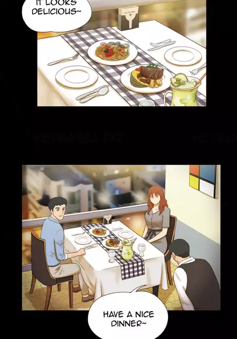 Sexual Fantasy Ch.1-7