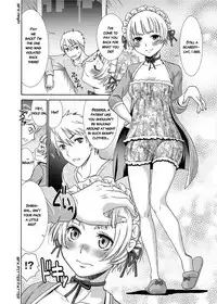 [Momonosuke] Momoiro Nurse | Peach Nurse [English] [Manga Reborn]