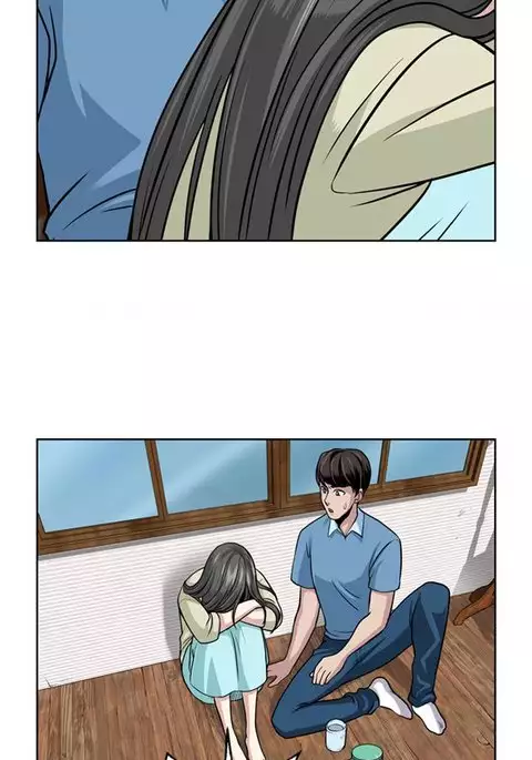 Change Partner Ch.1-10