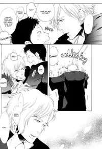 [Kijima Hyougo‎] Brand New ♡ Star [English] [Blissful Sin] [Digital] [Incomplete]