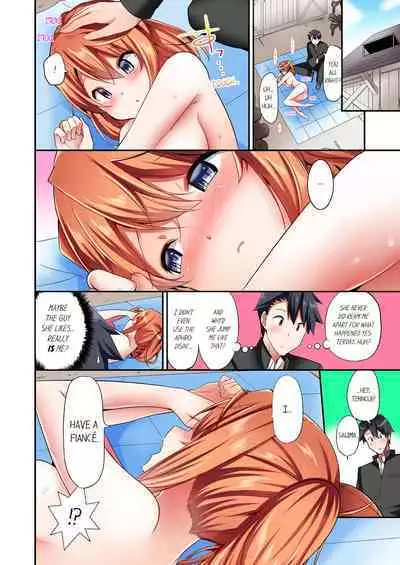[YUUKI HB] Jouba Joshi ni Kijouraretai tsu! | Cowgirl's Riding-Position Makes Me Cum Volume 1 - 10 [English] [Decensored]