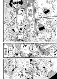 [Kobayashi Oukei] Kyuujitsu wa Issho ni Odekake Shitai no de! (COMIC LO 2011-10) [English] {Mistvern}