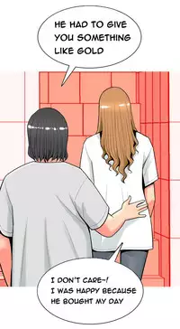 Hooker Ch.1-37 (English) (Ongoing)