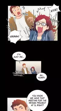 [PINKO] Scandal of the Witch Ch.1-26 (English) (Ongoing)