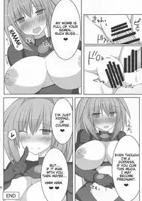 (C86) [Kyojinkou (Toyo)] Kyonyuu Onee-san Kei Megami ni Yasashiku Shibori Toraretai! 2 (Hyperdimension Neptunia) [English]
