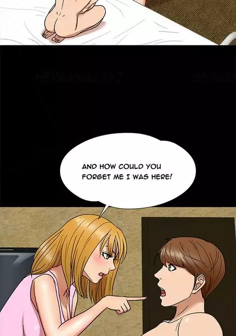 Secret Island Ch.1-20