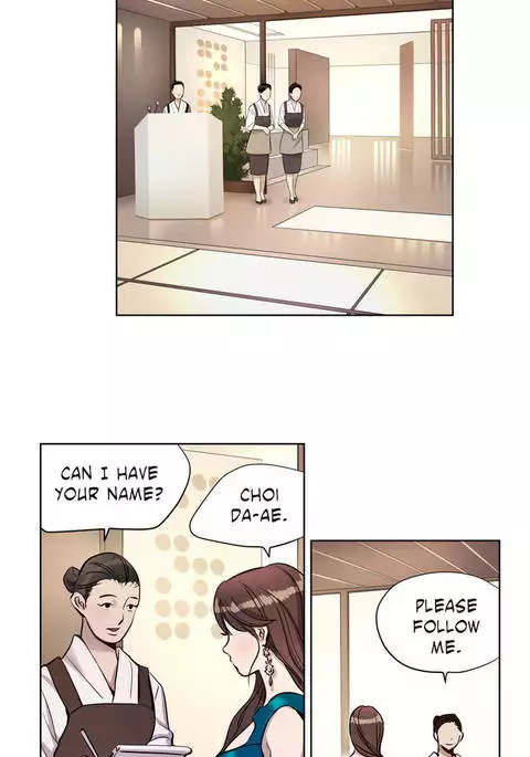 Atonement Camp Ch.1-27