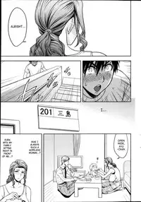 [Tatsunami Youtoku] twin Milf Ch. 1-12 + Bangai Hen [English] [SaHa]