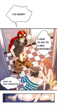 [Gyuo] Kill the Dead Bastard Ch.0-13 (English) (Ongoing)