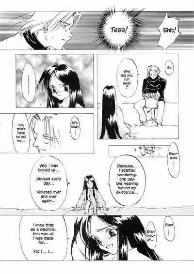 D+COLLECTION Ch 1-7