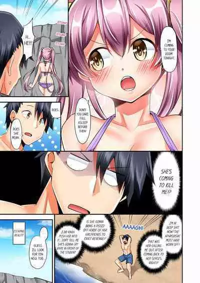 [YUUKI HB] Jouba Joshi ni Kijouraretai tsu! | Cowgirl's Riding-Position Makes Me Cum Volume 1 - 10 [English] [Decensored]