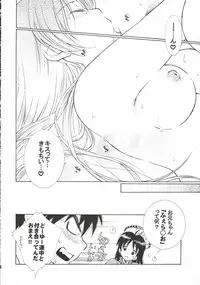 (C69) [TOTSUGEKI WOLF (Yuhki Mitsuru)] PureCarrot (Atelier Viorate ~The Alchemist of Gramnad 2~)