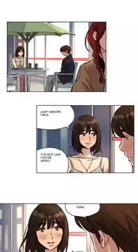 [Ramjak] Atonement Camp Ch.1-35 (English) (Ongoing)