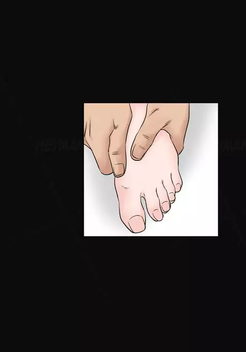 The Taste of Hands Ch.1-66