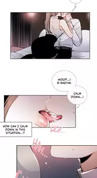 [Silverstar] Talk To Me Ch.1-36 (English) (Ongoing)