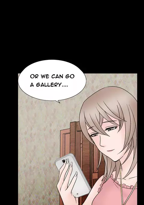 The Taste of Hands Ch.1-48