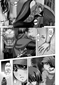 Do M Nandesukedo Nanika? 4 | I'm a Big Masochist, so what? 4