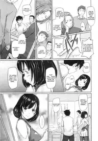 [Kisaragi Gunma] Welcome to Tokoharusou Chapter 1 [English] [RyuuTama]