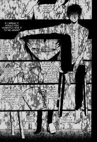 (CCOsaka97) [Magaimonoyasoinabashiten (Esukichizuru)] The End Of The World Volume 1 (Persona 4) [English] [Kuki Tan]