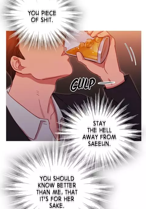 Scandal of the Witch Ch.1-23