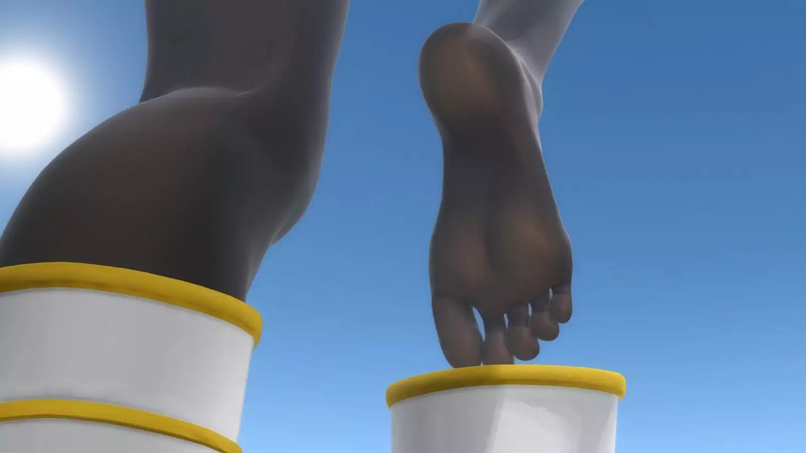 Touhou GTS MMDs - NAndeyanenGTS