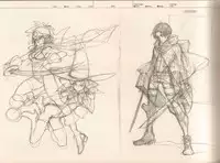 (C87) [Article 60 of Criminal Code (Shuhan)] RaKuGaKi./Monochrome.[Vol:4] (Various)