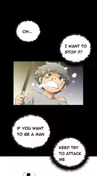 Perfect Half Ch.1-20 (English) (Ongoing)