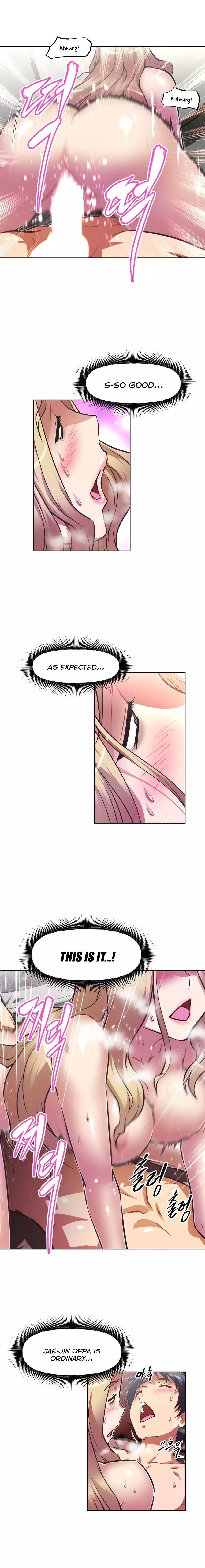 Brawling Go Ch.76-104