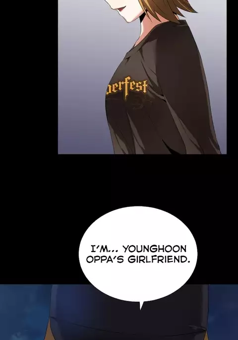 Love Parameter Ch.1-69