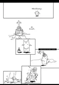 (C65) [KEMOKOMOYA (Komori Kei)] Aqua Benedictaaaaa (Ragnarok Online) [English]