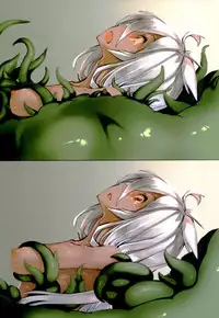 (C91) [Kenja Time (Zutta)] BAD END CATHARSIS Vol. 5 (Granblue Fantasy) [Chinese] [有毒気漢化組]