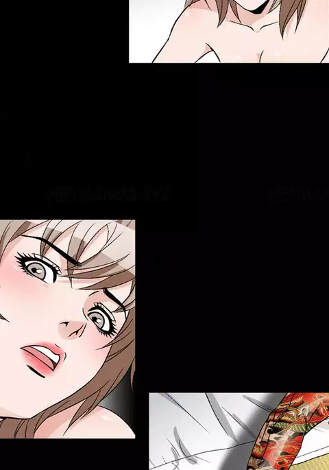 The Taste of Hands Ch.1-72