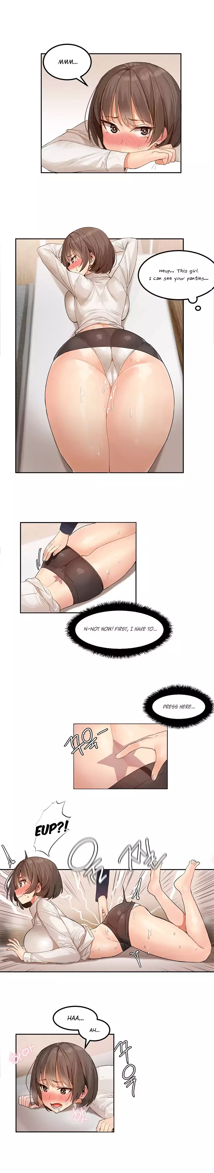 Hahri's Lumpy Star Ch. 1-6