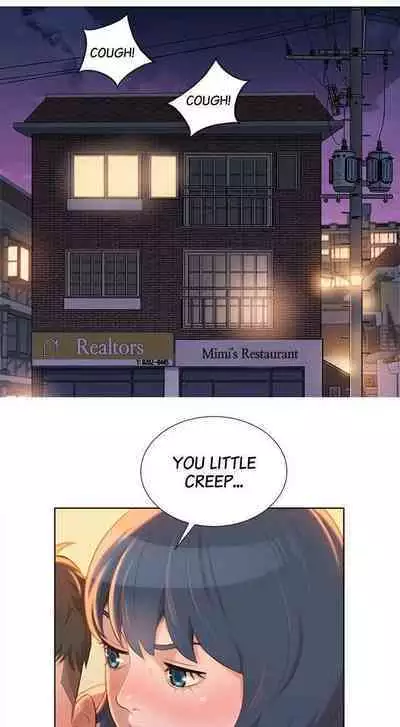 What do you Take me For? Ch.14/?