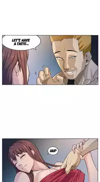 Venus Mantrap CH 1-5