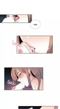 [Silverstar] Talk To Me Ch.1-26 (English) (Ongoing)