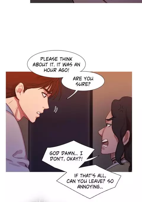 Scandal of the Witch Ch.1-21