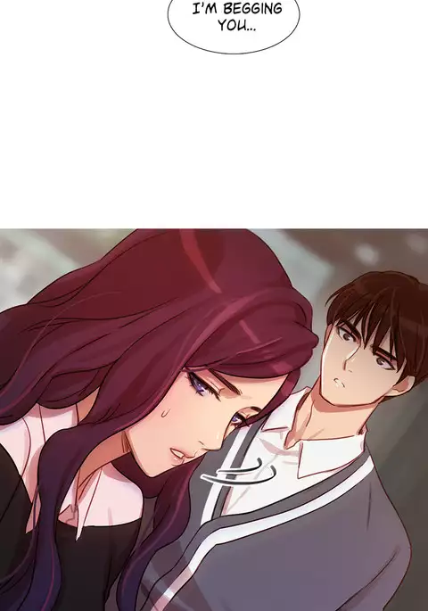 Scandal of the Witch Ch.1-41