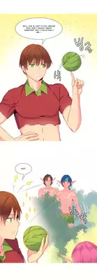 [Tankguy, ROZER] A World That I Rule Ch.01-16 [English] (Game of Scanlation) (Ongoing)