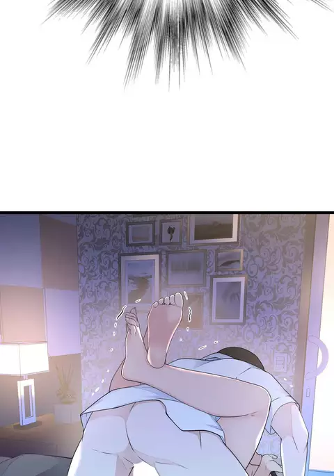 Tissue Thieves Ch.1-36