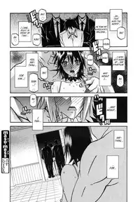 (Sanbun Kyoden) maso-mess Ch. 1-14 [English] [_ragdoll]