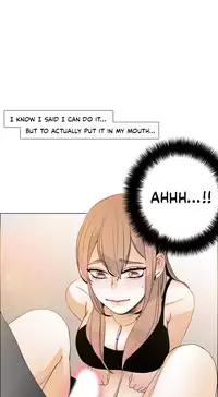 [Silverstar] Talk To Me Ch.1-36 (English) (Ongoing)