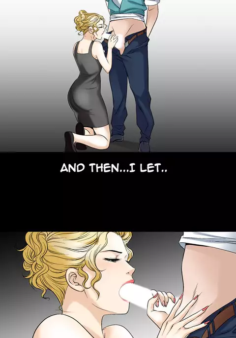 The Taste of Hands Ch.1-73