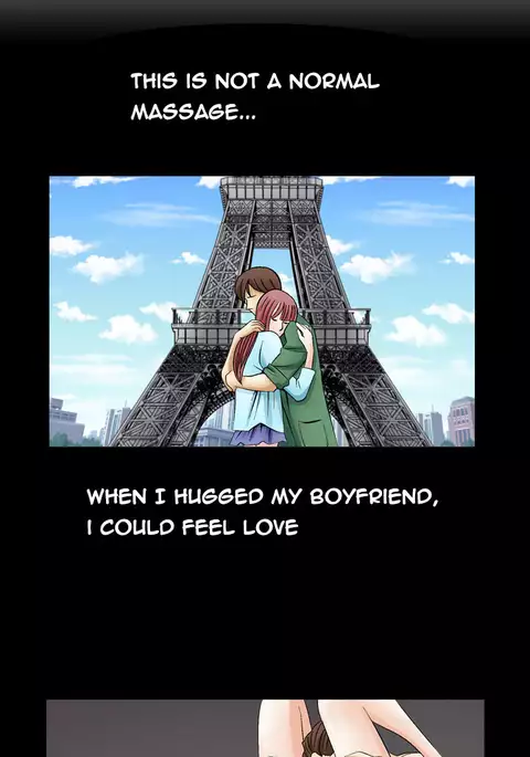 The Taste of Hands Ch.1-47