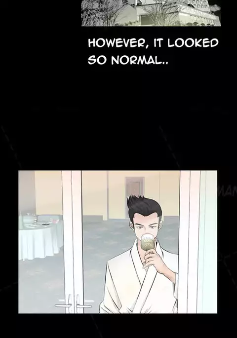 The Taste of Hands Ch.1-47