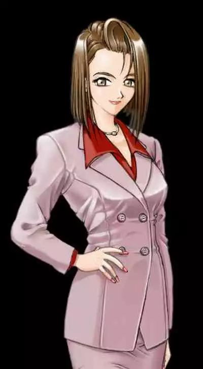 Phantom -PHANTOM OF INFERNO- Sprites