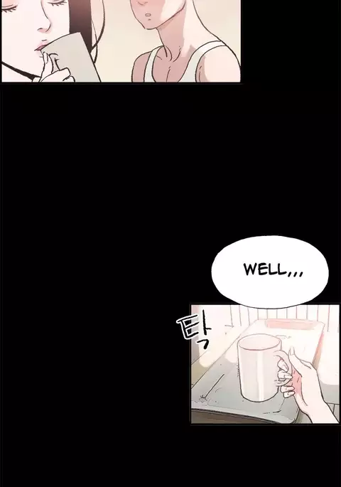 Cohabitation Ch.1-19