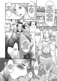 [Fuusen Club] Boshi no Susume | The advice of the mother and child [English] [Amoskandy]